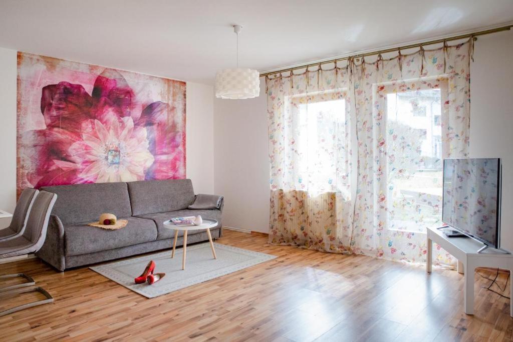 Apartment12 辛根 外观 照片