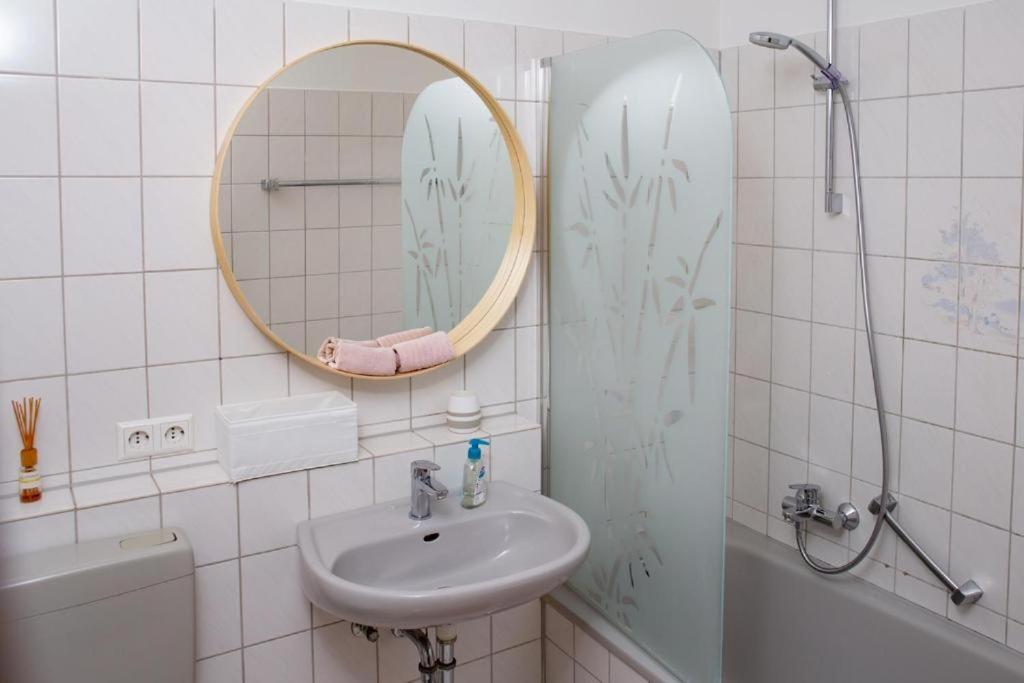Apartment12 辛根 外观 照片