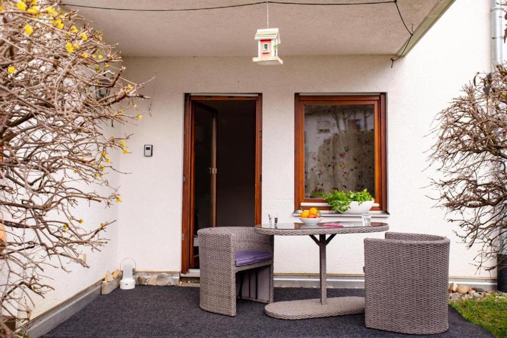 Apartment12 辛根 外观 照片